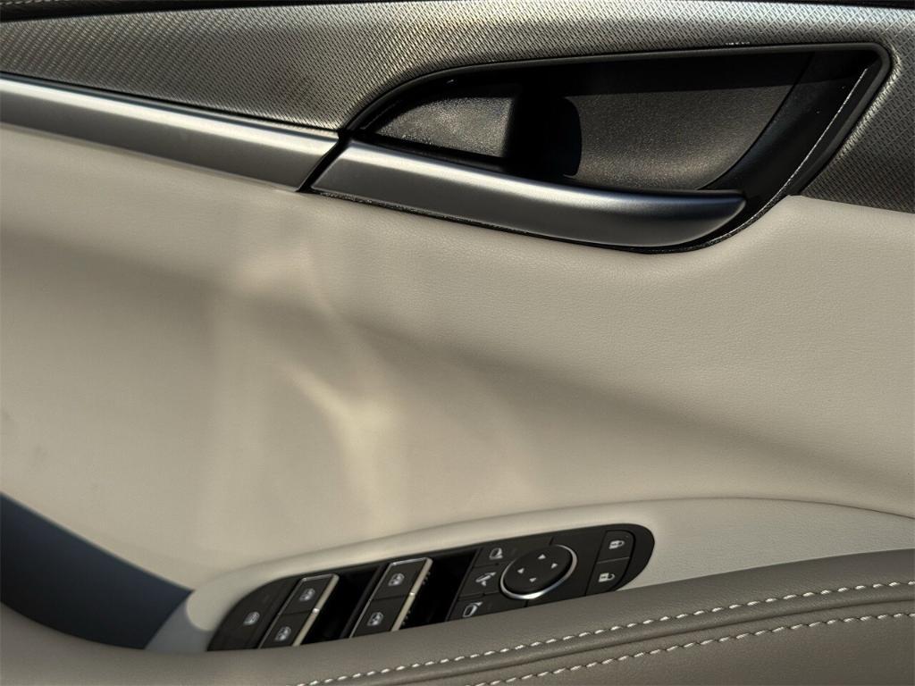 new 2026 INFINITI QX60 car, priced at $59,690