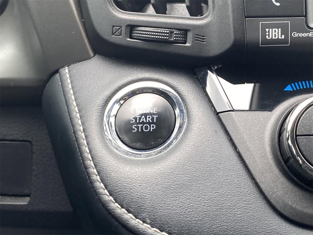 used 2018 Toyota RAV4 car, priced at $24,585