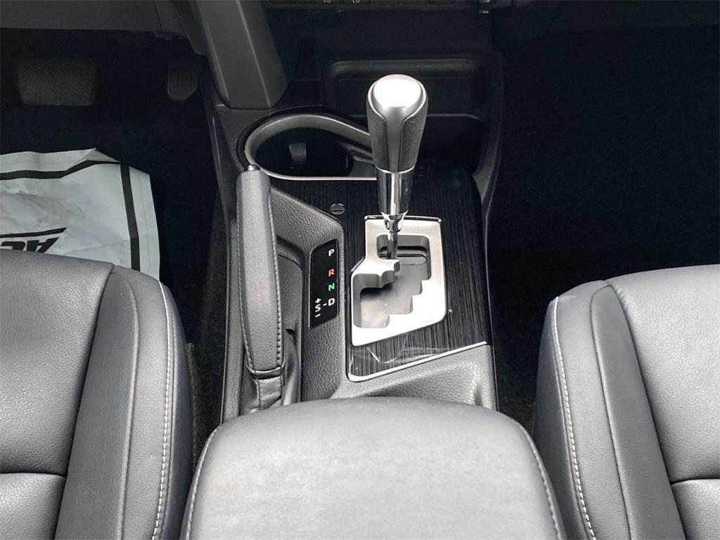 used 2018 Toyota RAV4 car, priced at $24,585