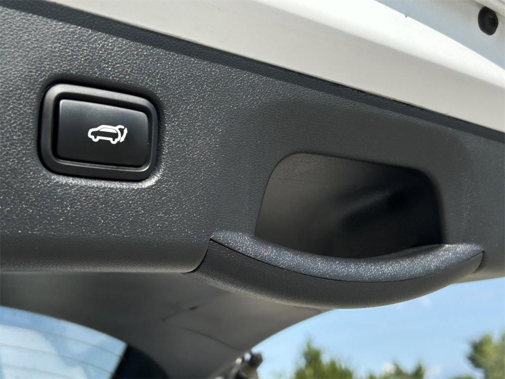 used 2022 Hyundai Tucson car, priced at $22,988