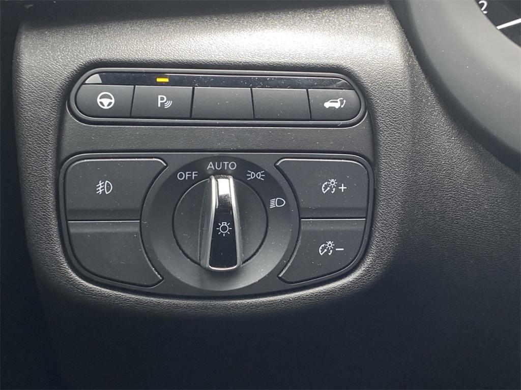 used 2024 INFINITI QX50 car, priced at $41,988