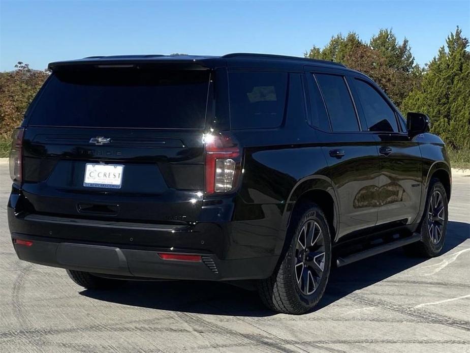 used 2023 Chevrolet Tahoe car, priced at $61,988