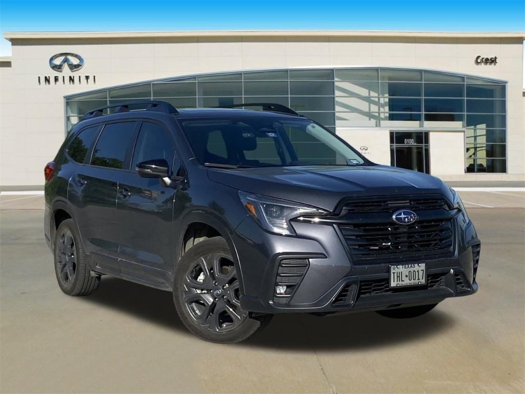 used 2023 Subaru Ascent car, priced at $33,988