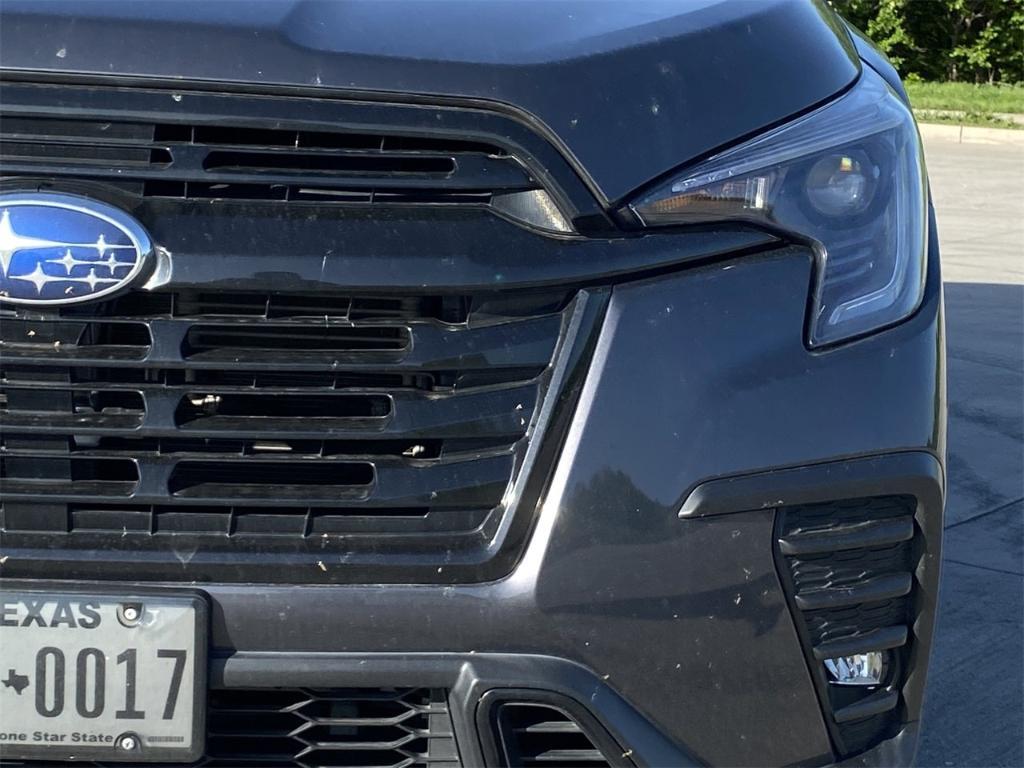 used 2023 Subaru Ascent car, priced at $33,988