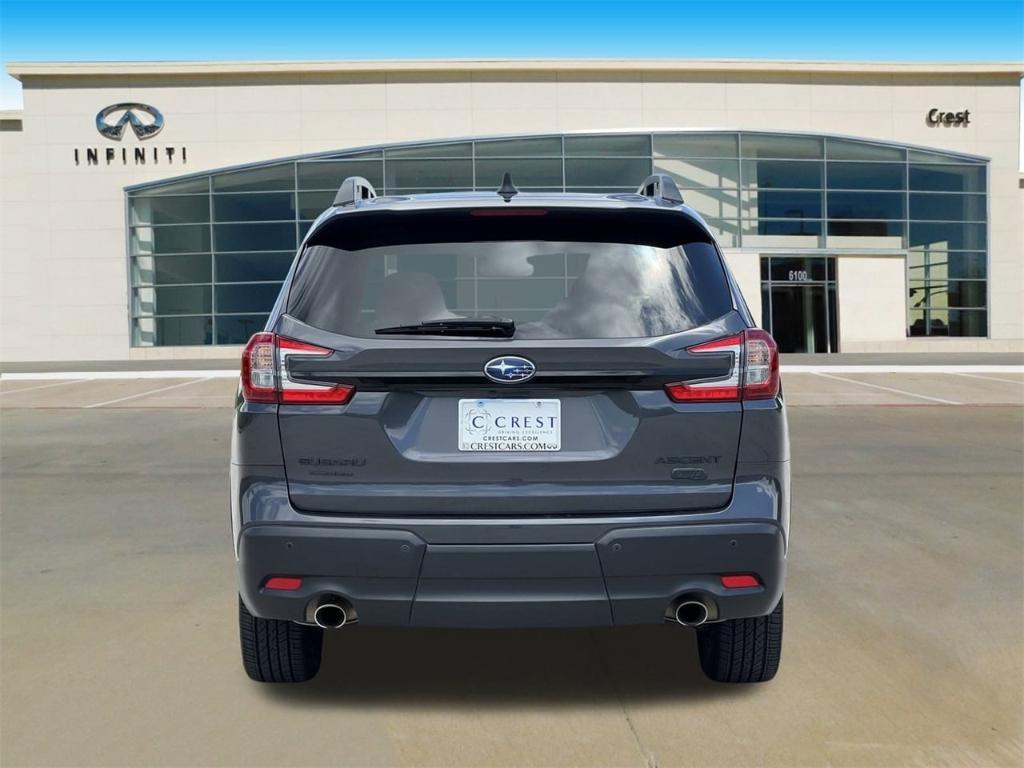 used 2023 Subaru Ascent car, priced at $33,987