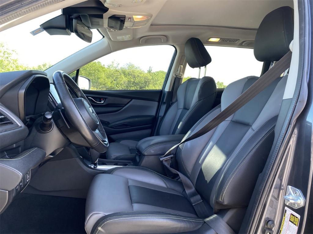 used 2023 Subaru Ascent car, priced at $33,988