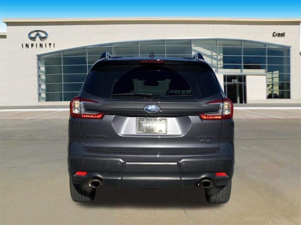 used 2023 Subaru Ascent car, priced at $33,988