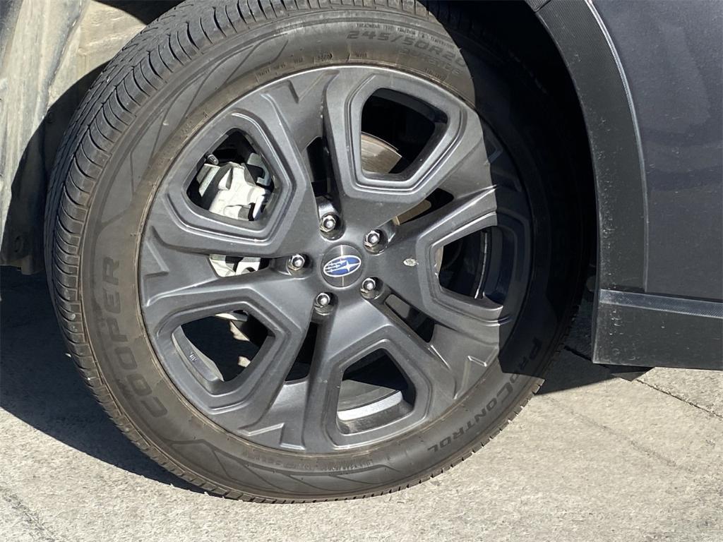 used 2023 Subaru Ascent car, priced at $33,988