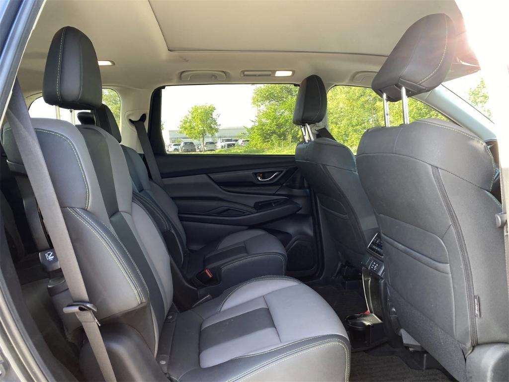 used 2023 Subaru Ascent car, priced at $33,988