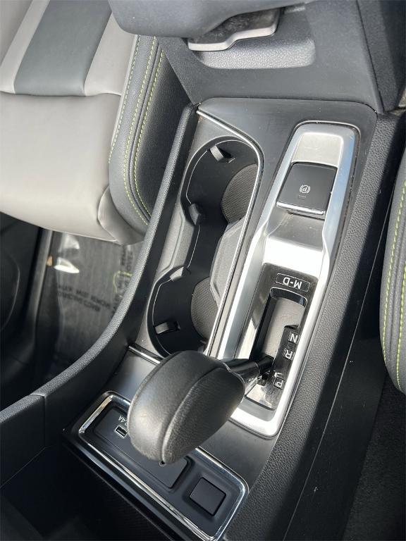 used 2023 Subaru Ascent car, priced at $33,987