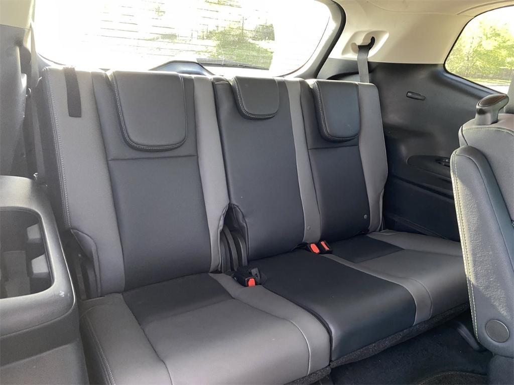 used 2023 Subaru Ascent car, priced at $33,988