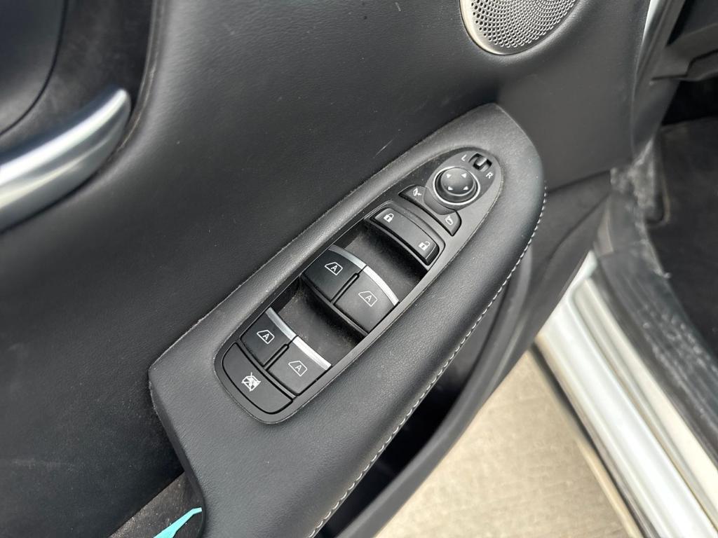 used 2023 INFINITI QX50 car, priced at $30,485