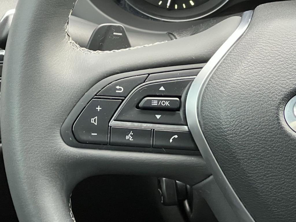 used 2023 INFINITI QX50 car, priced at $36,985