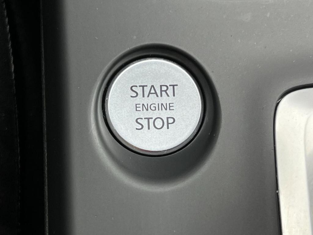 used 2023 INFINITI QX50 car, priced at $36,485