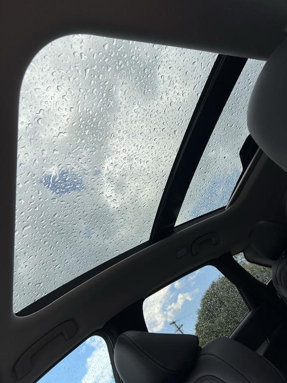 used 2023 INFINITI QX50 car, priced at $36,985