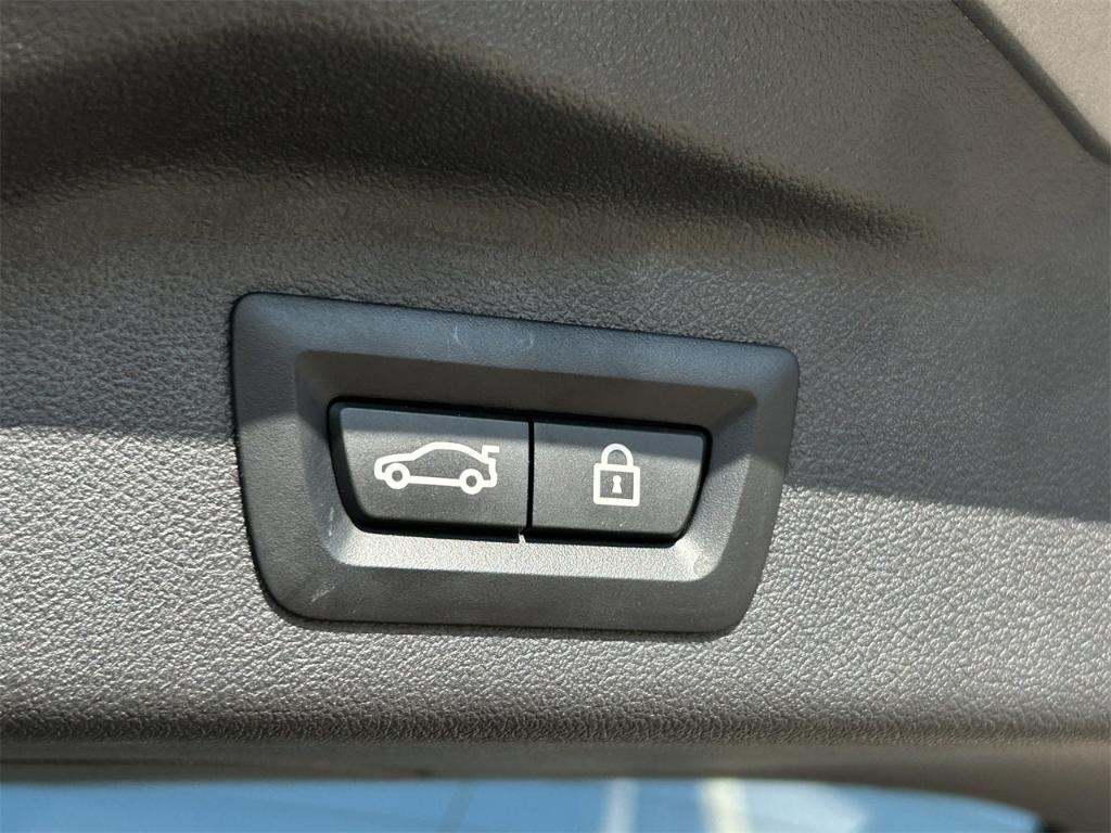 used 2023 BMW X7 car, priced at $62,985