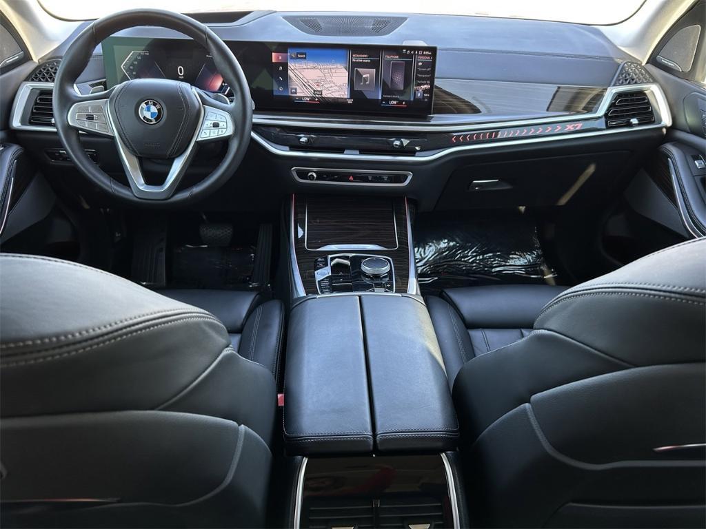 used 2023 BMW X7 car, priced at $62,985