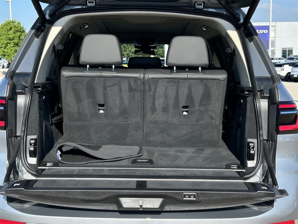 used 2023 BMW X7 car, priced at $62,985