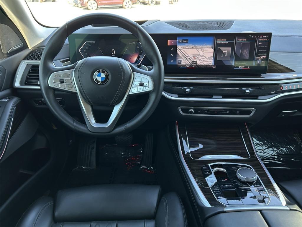 used 2023 BMW X7 car, priced at $62,985