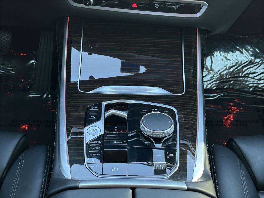 used 2023 BMW X7 car, priced at $62,985