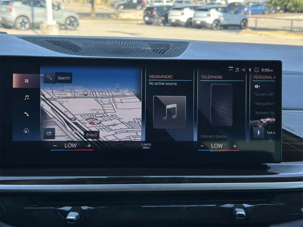 used 2023 BMW X7 car, priced at $62,985