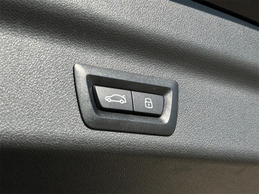 used 2023 BMW X1 car, priced at $29,485