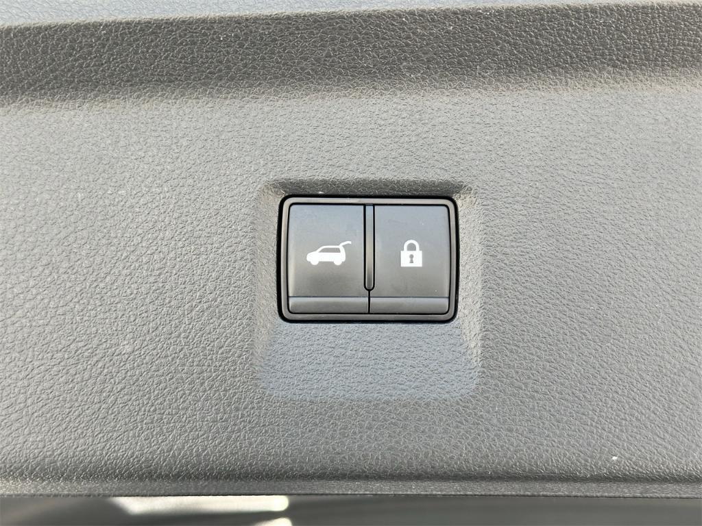 used 2025 INFINITI QX60 car, priced at $36,985