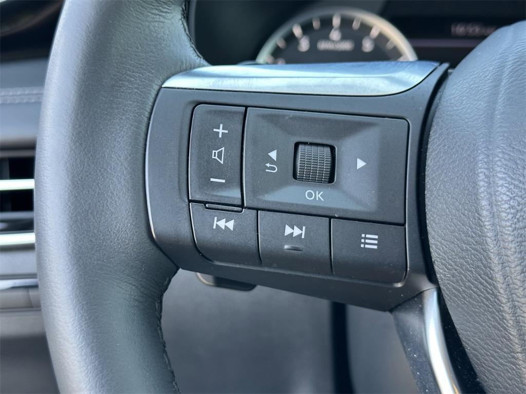 used 2025 INFINITI QX60 car, priced at $36,985