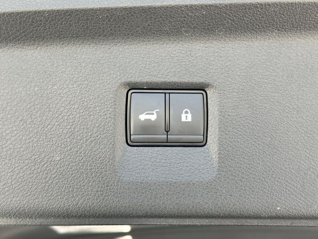 used 2025 INFINITI QX60 car, priced at $35,985