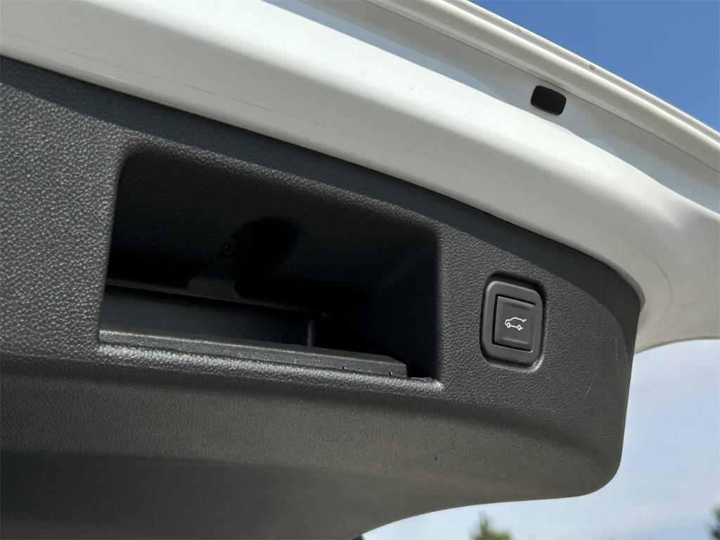 used 2024 Chevrolet Blazer EV car, priced at $33,988
