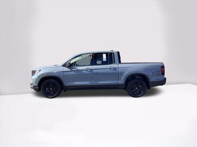 used 2022 Honda Ridgeline car, priced at $30,340