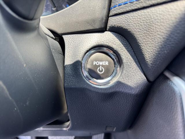 used 2023 Toyota RAV4 Hybrid car, priced at $30,900