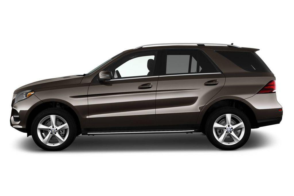 used 2017 Mercedes-Benz GLE 350 car, priced at $16,987