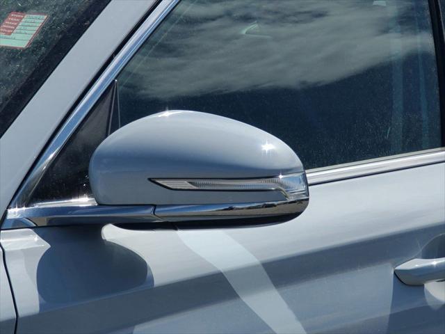 used 2022 Genesis G70 car, priced at $27,900