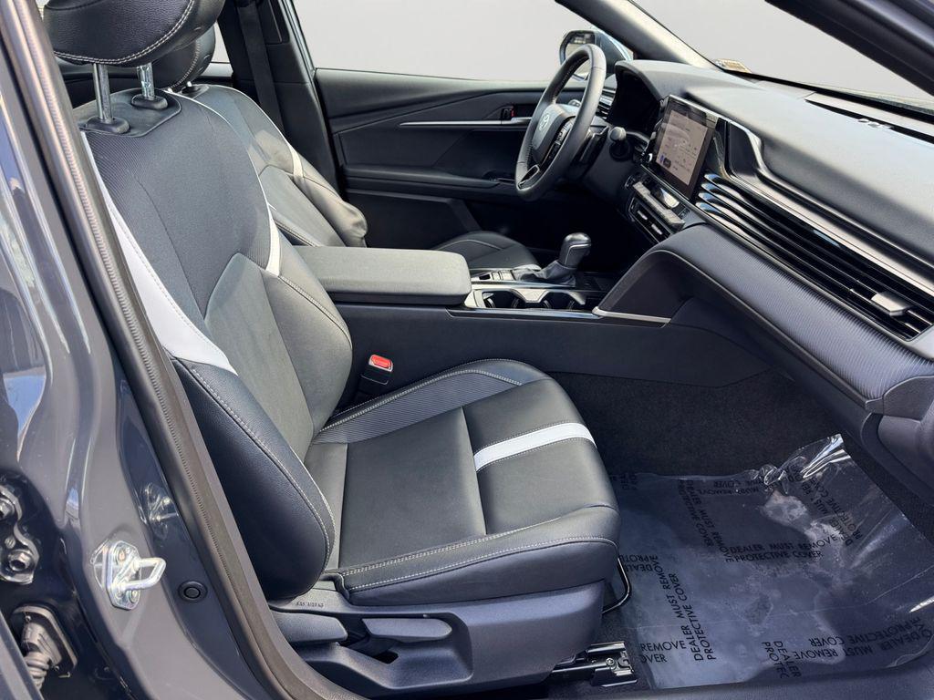 used 2025 Toyota Camry car, priced at $28,359