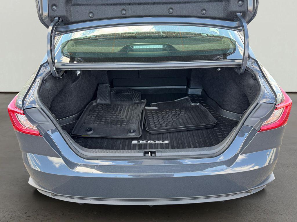 used 2025 Toyota Camry car, priced at $28,359