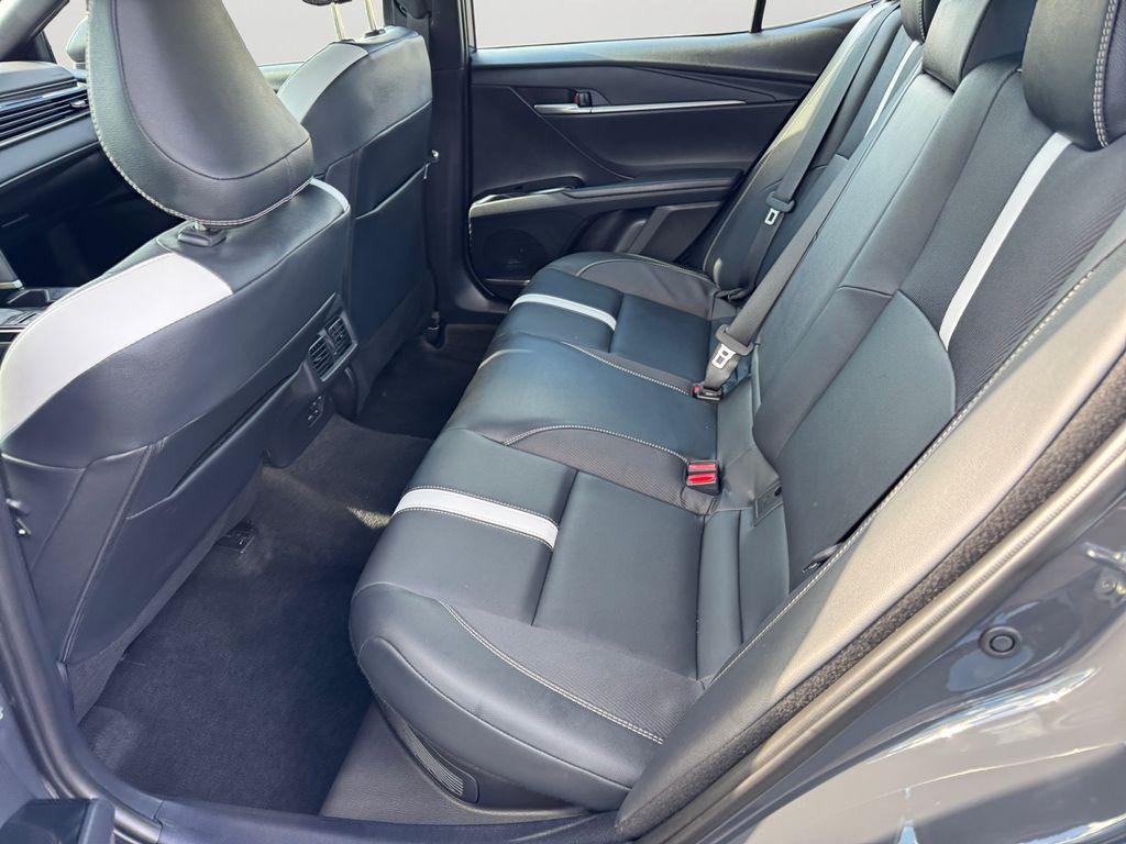 used 2025 Toyota Camry car, priced at $28,359