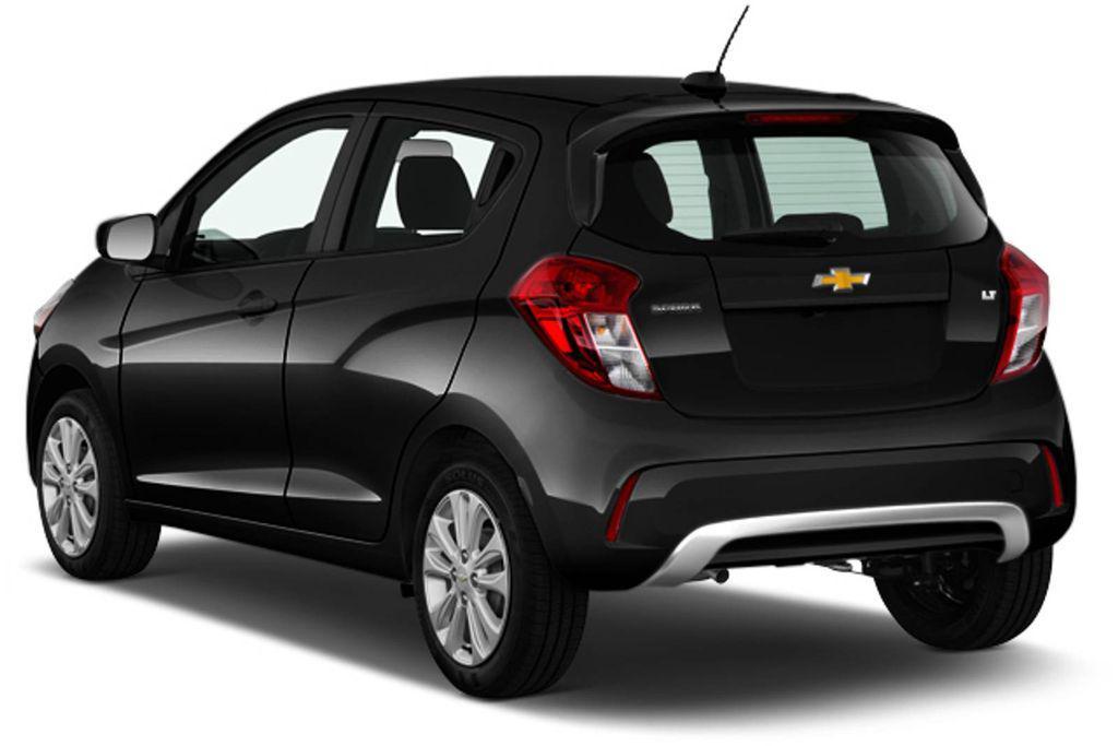 used 2019 Chevrolet Spark car, priced at $11,250