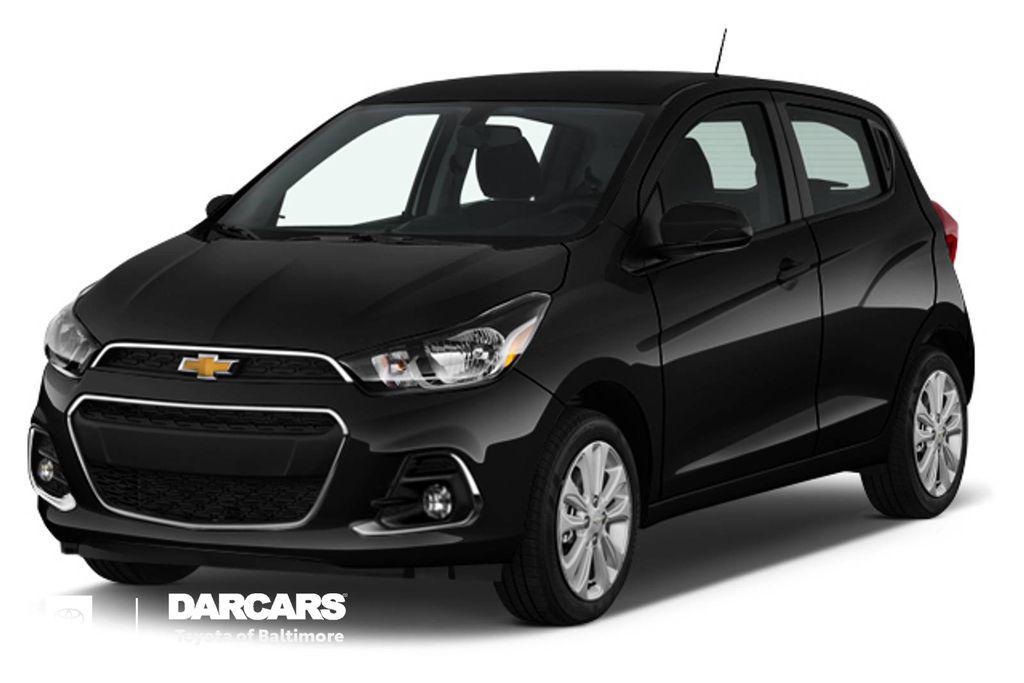 used 2019 Chevrolet Spark car, priced at $11,250