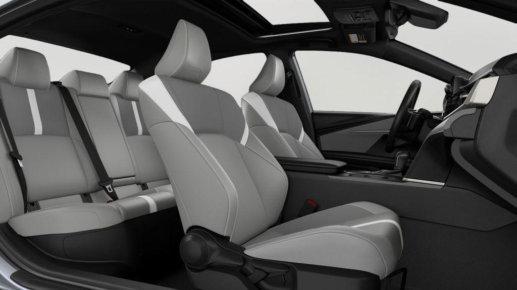 new 2026 Toyota Camry car, priced at $36,848