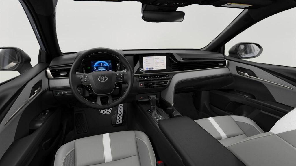 new 2026 Toyota Camry car, priced at $36,848