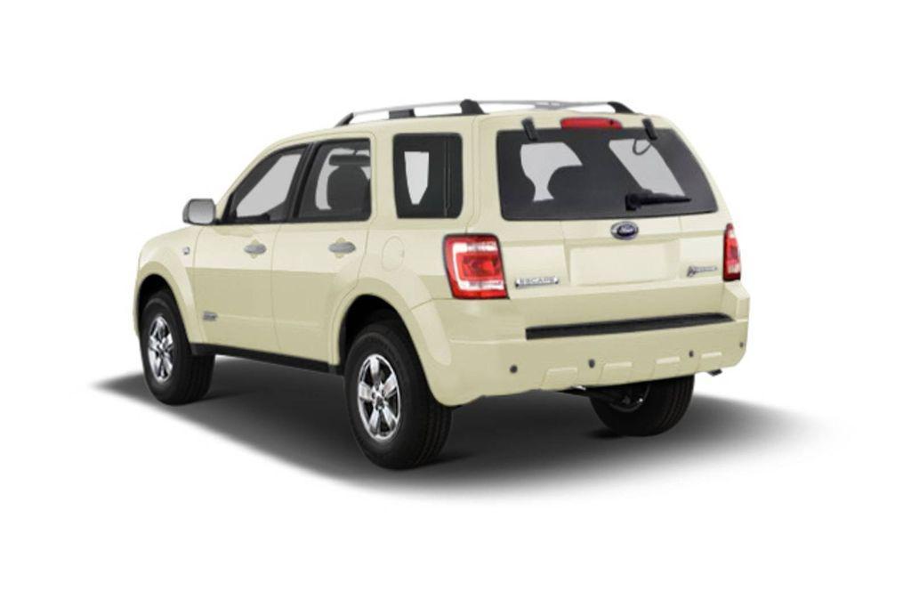 used 2012 Ford Escape car, priced at $7,200