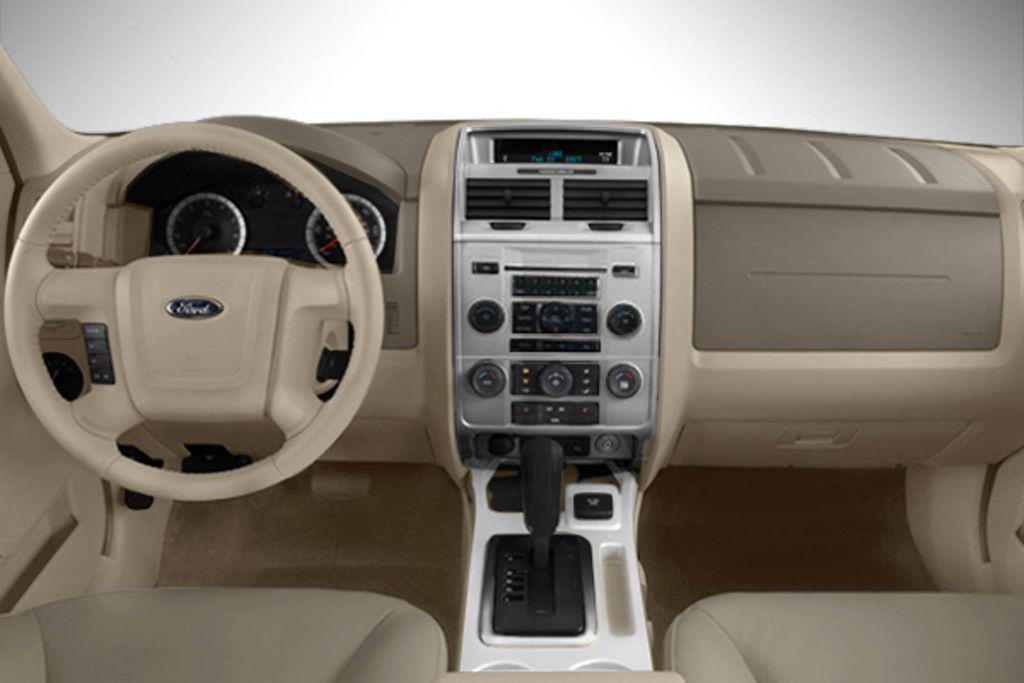 used 2012 Ford Escape car, priced at $7,200