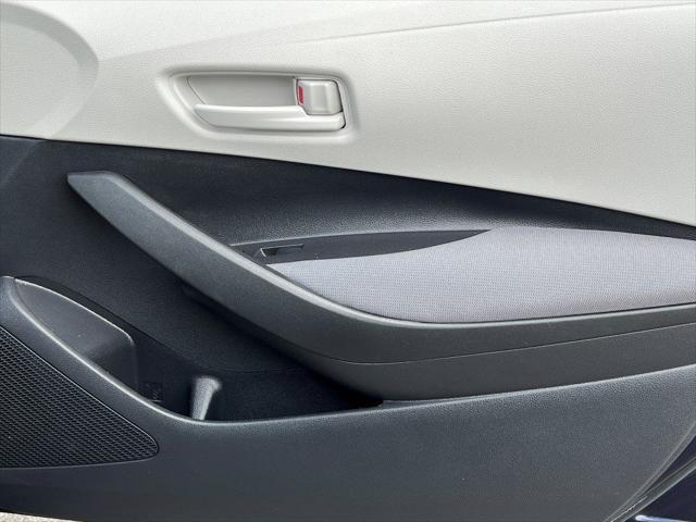 used 2022 Toyota Corolla car, priced at $21,291