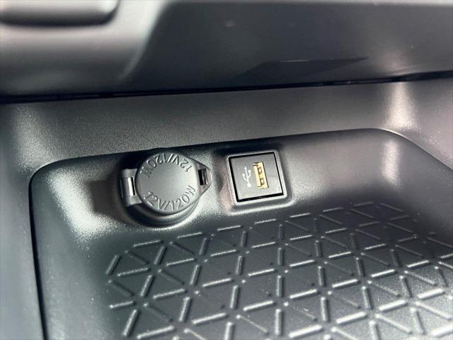 new 2025 Toyota RAV4 car, priced at $32,484