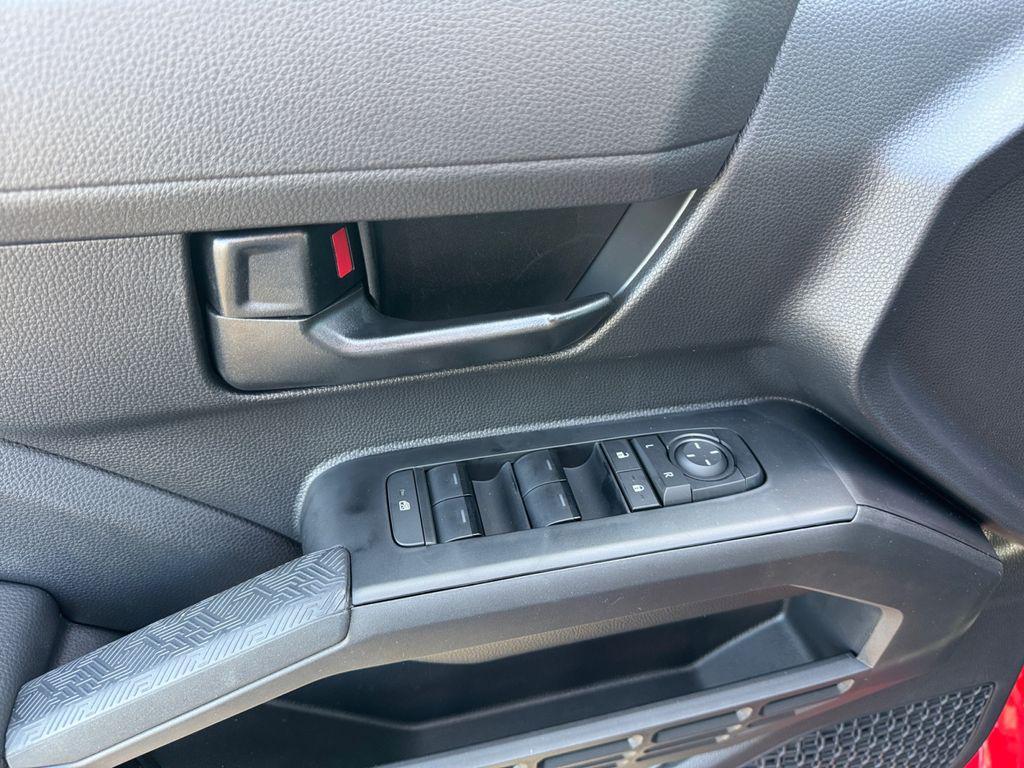 new 2025 Toyota Tacoma car, priced at $42,342