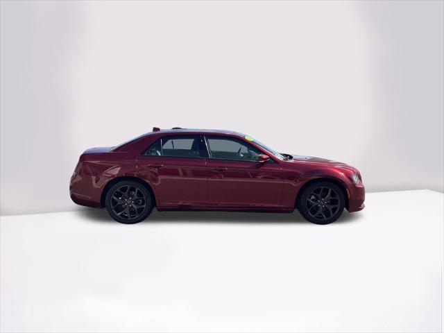 used 2023 Chrysler 300 car, priced at $25,912