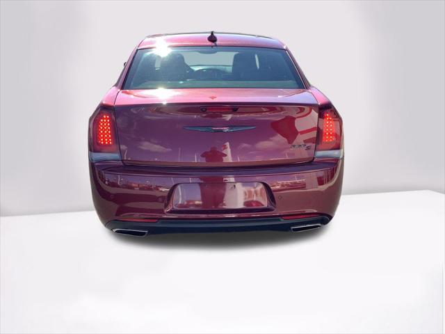 used 2023 Chrysler 300 car, priced at $25,912