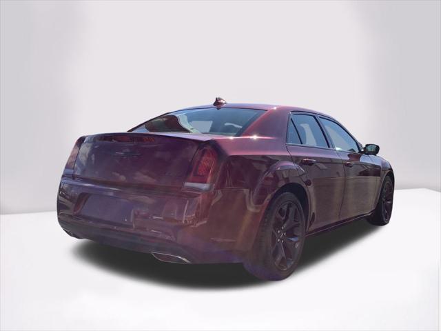 used 2023 Chrysler 300 car, priced at $25,912