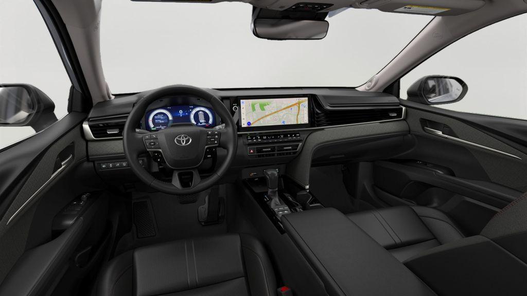new 2026 Toyota Camry car, priced at $37,742